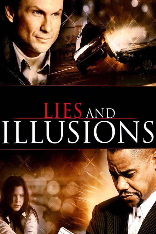 Lies &amp; Illusions