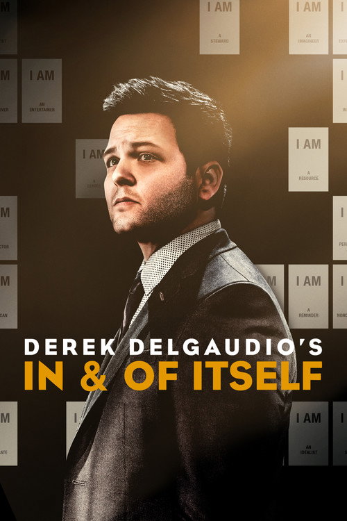 Derek DelGaudio's In &amp; of Itself