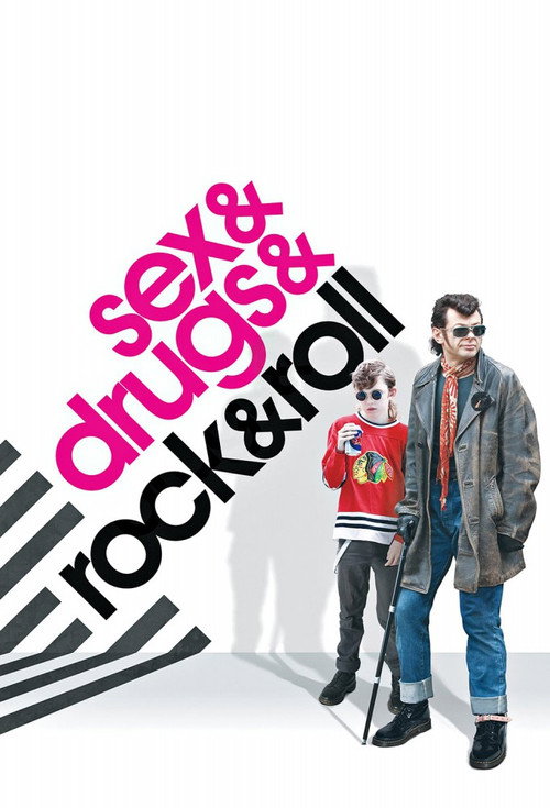 Sex &amp; Drugs &amp; Rock &amp; Roll