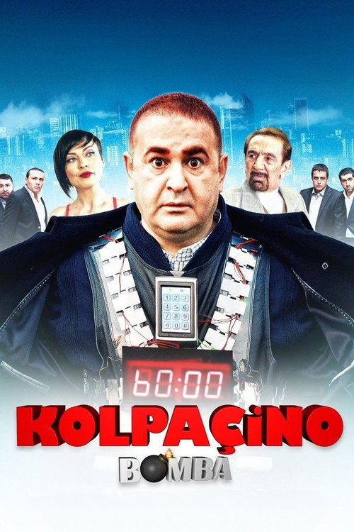 Kolpacino: Bomb