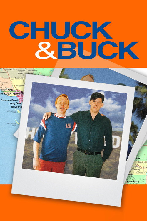 Chuck &amp; Buck