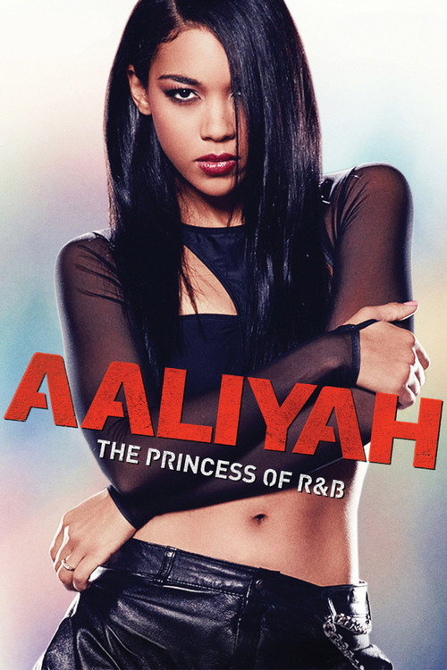 Aaliyah: The Princess of R&amp;B