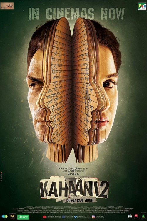 Kahaani 2