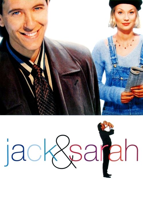 Jack &amp; Sarah