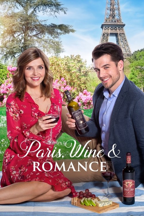 Paris, Wine &amp; Romance