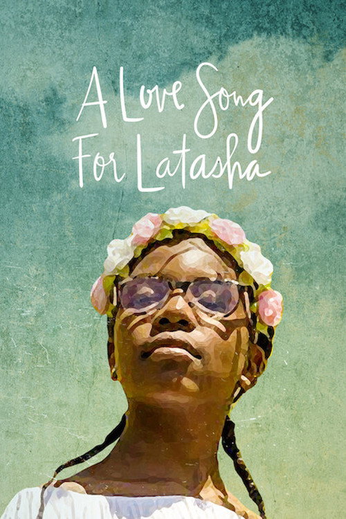 A Love Song for Latasha