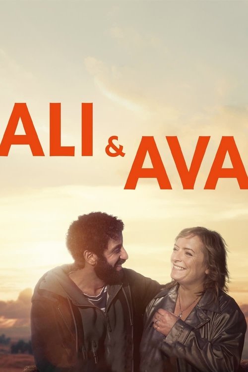 Ali &amp; Ava