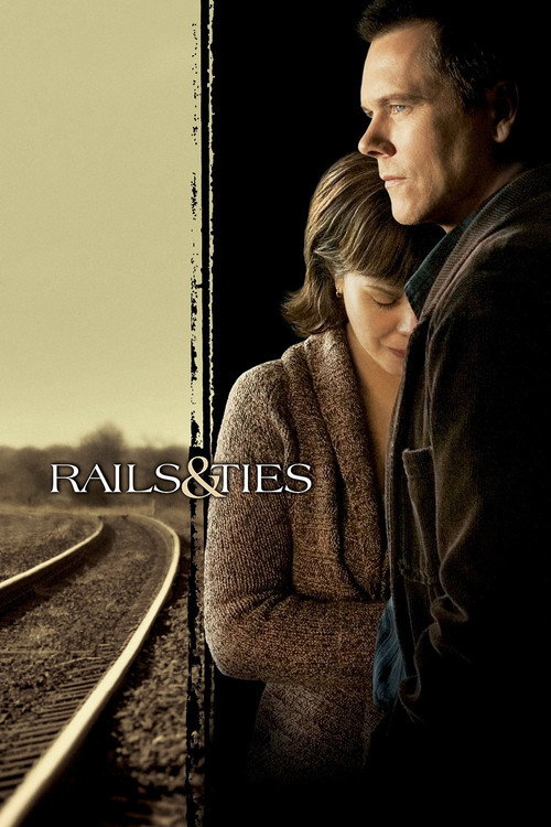 Rails &amp; Ties