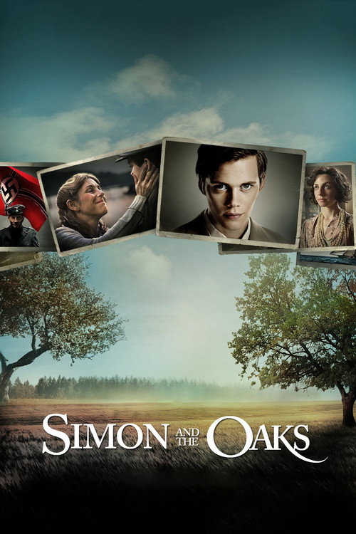Simon &amp; the Oaks