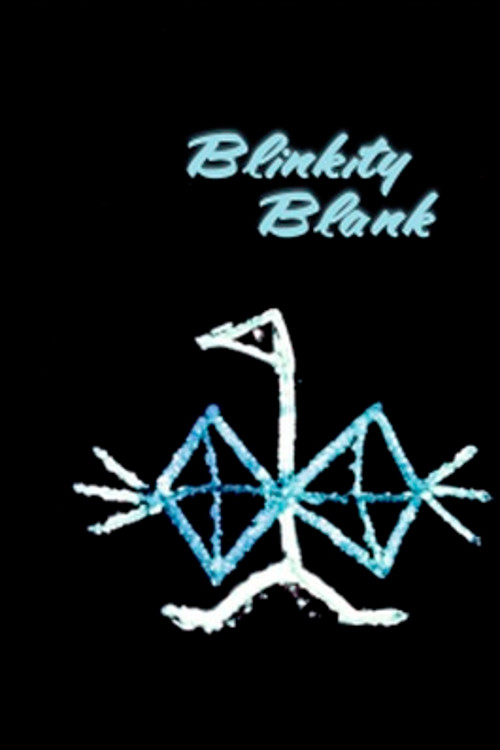Blinkity Blank
