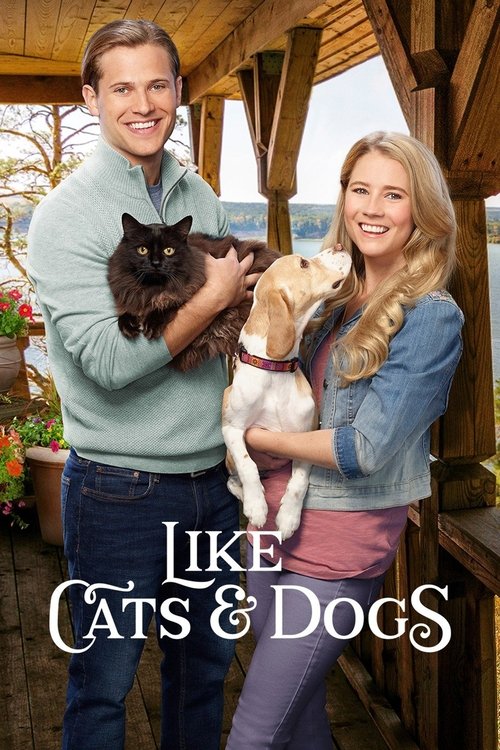 Like Cats &amp; Dogs