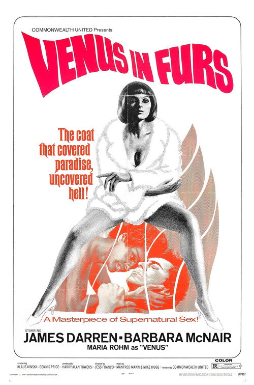 Venus in Furs