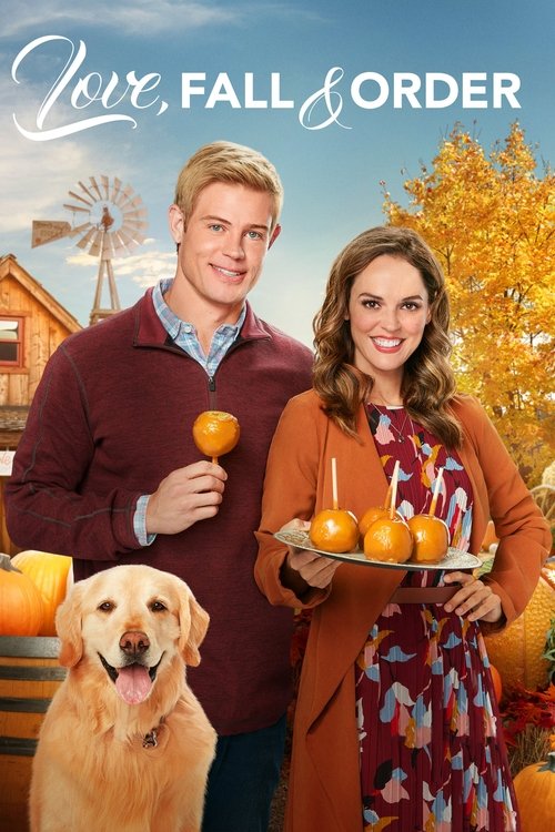 Love, Fall &amp; Order