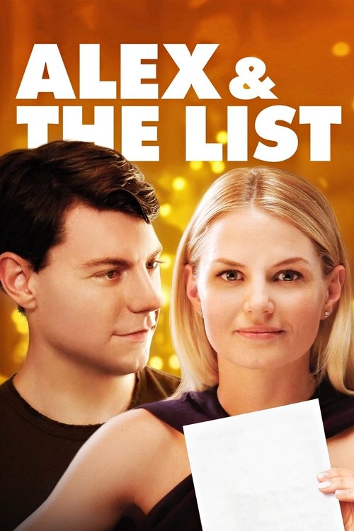 Alex &amp; the List