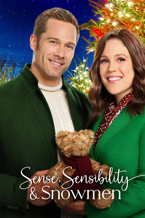 Sense, Sensibility &amp; Snowmen