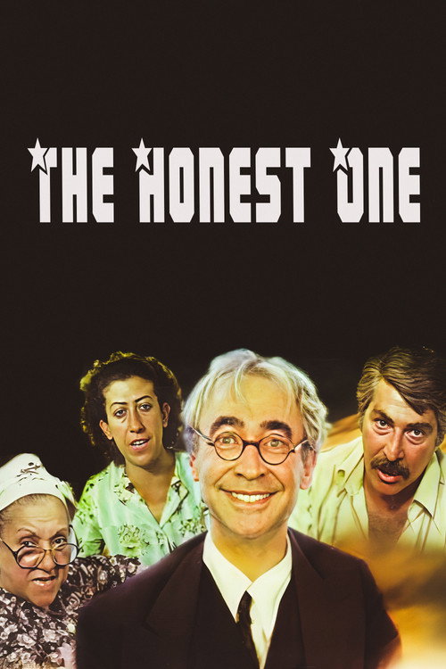 The Honest One
