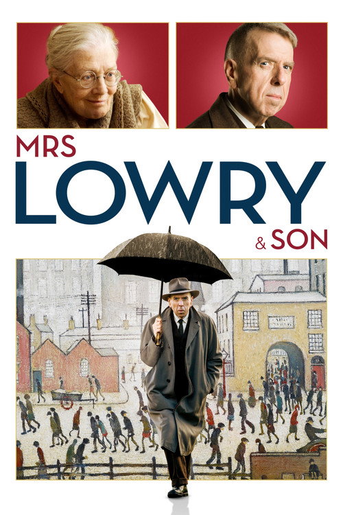 Mrs Lowry &amp; Son