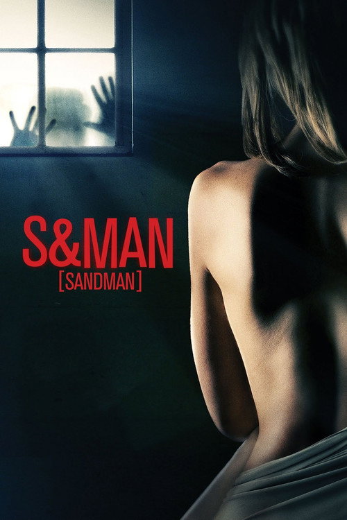 S&amp;Man