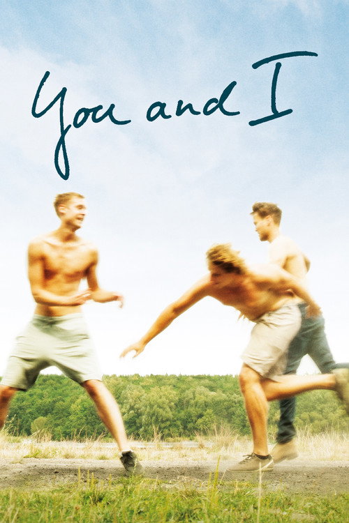 You &amp; I