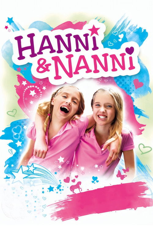 Hanni &amp; Nanni