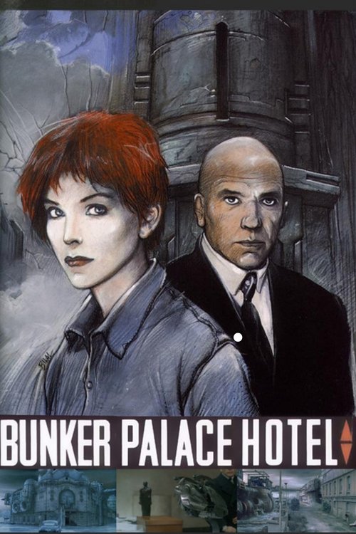 Bunker Palace Hotel