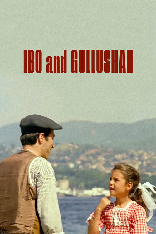 İbo and Güllüşah