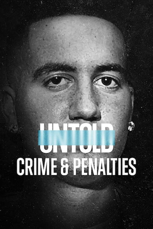 Untold: Crime &amp; Penalties
