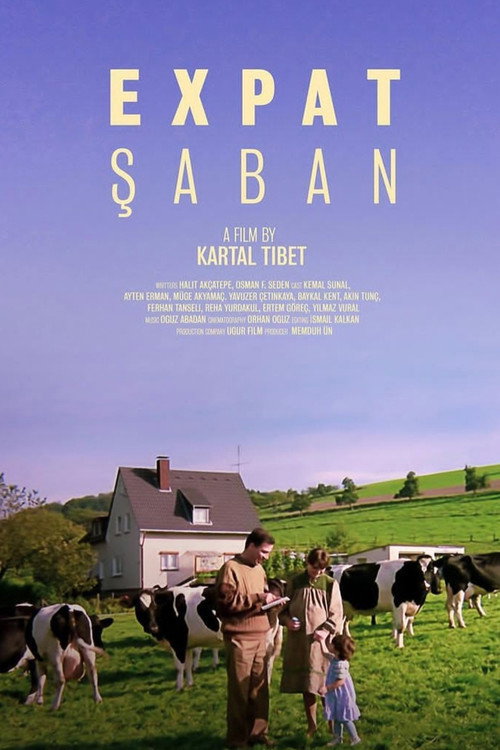Expat Şaban