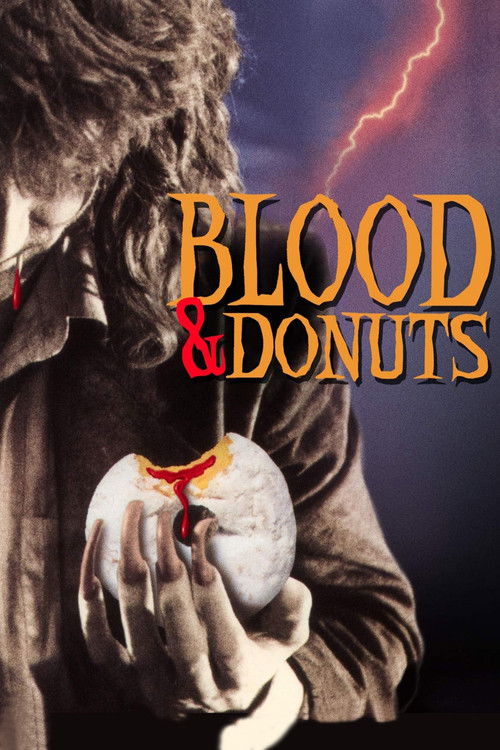 Blood &amp; Donuts