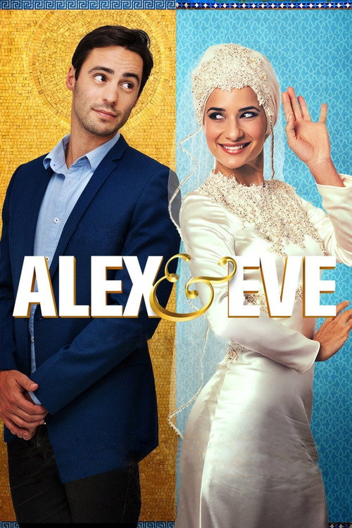 Alex &amp; Eve
