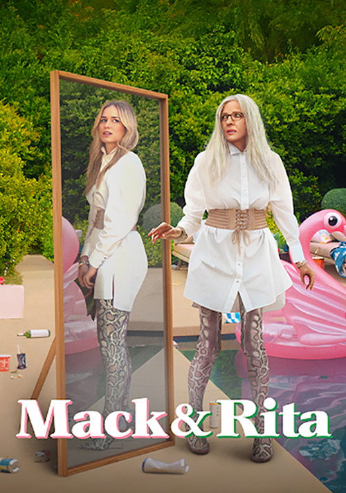 Mack &amp; Rita