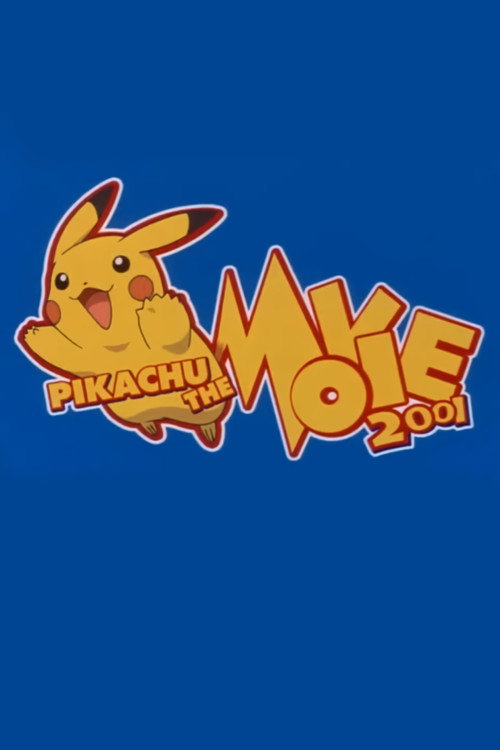 Pikachu &amp; Pichu