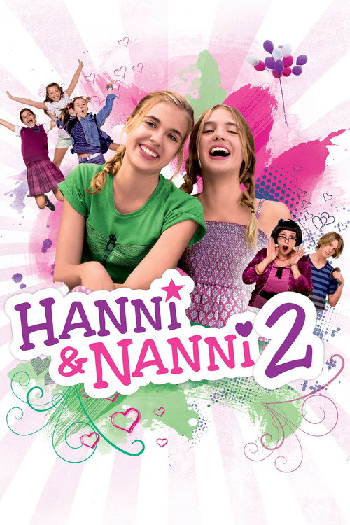 Hanni &amp; Nanni 2