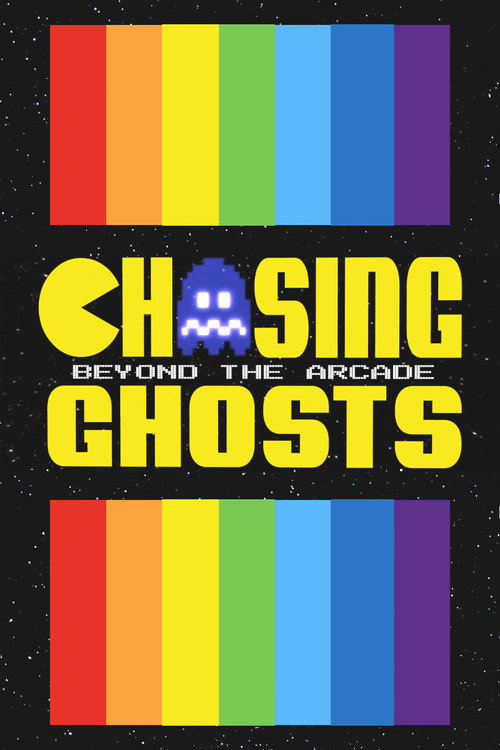 Chasing Ghosts: Beyond the Arcade