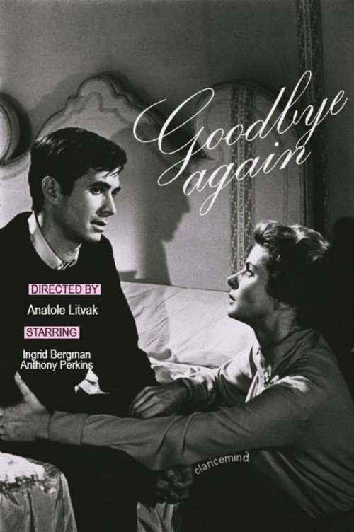 Goodbye Again