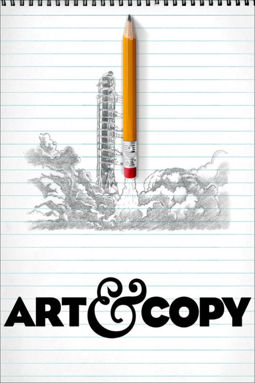 Art &amp; Copy