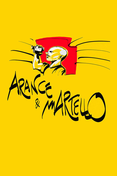 Arance &amp; martello