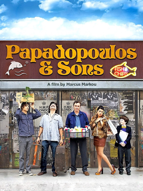 Papadopoulos &amp; Sons