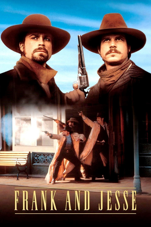 Frank &amp; Jesse