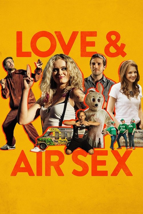 Love &amp; Air Sex