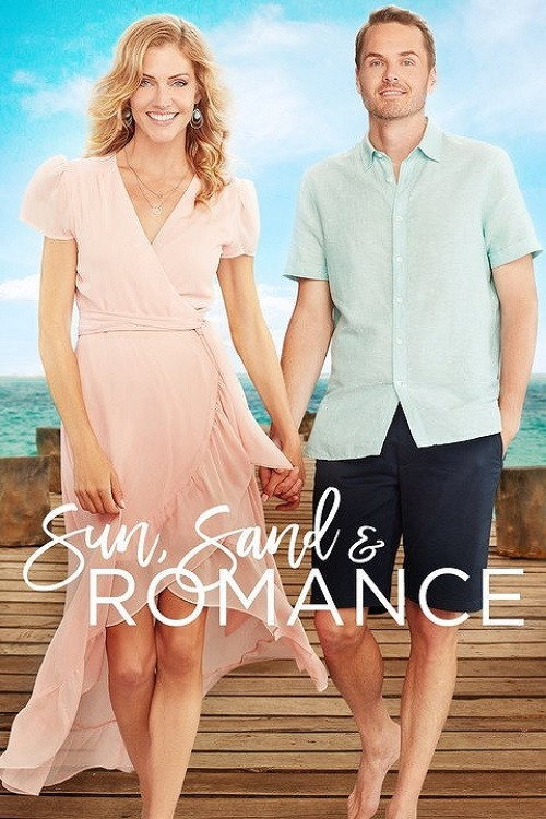 Sun, Sand &amp; Romance