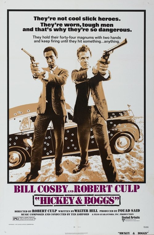 Hickey &amp; Boggs