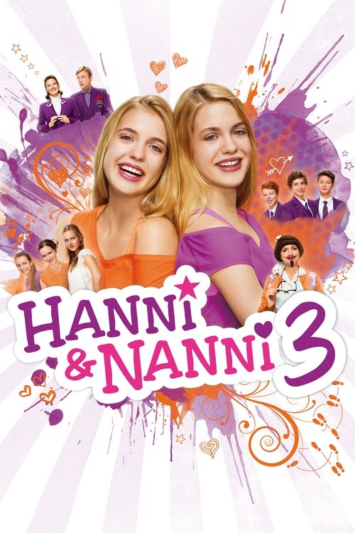 Hanni &amp; Nanni 3