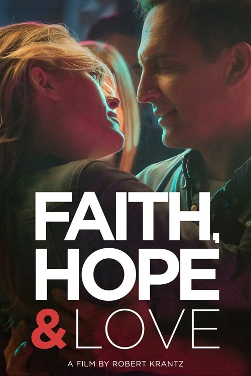 Faith, Hope &amp; Love