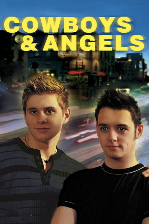 Cowboys &amp; Angels