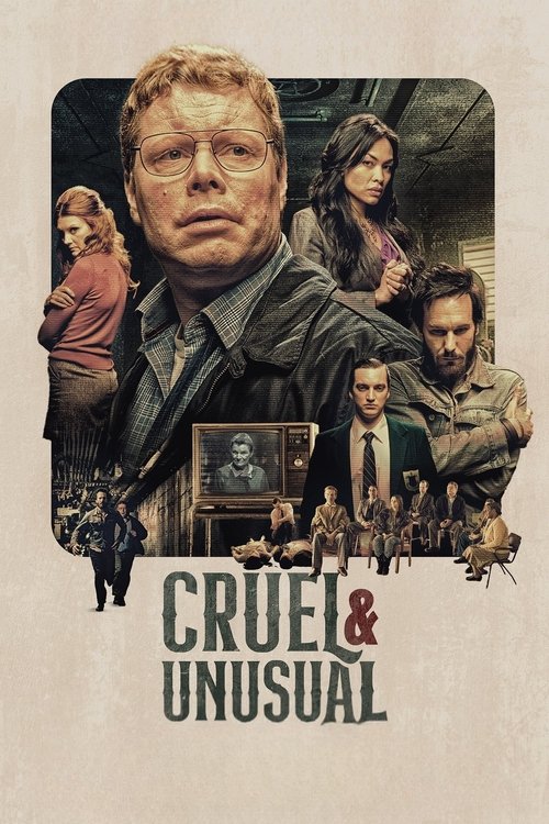 Cruel &amp; Unusual