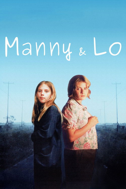 Manny &amp; Lo