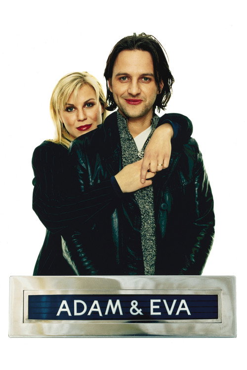Adam &amp; Eva