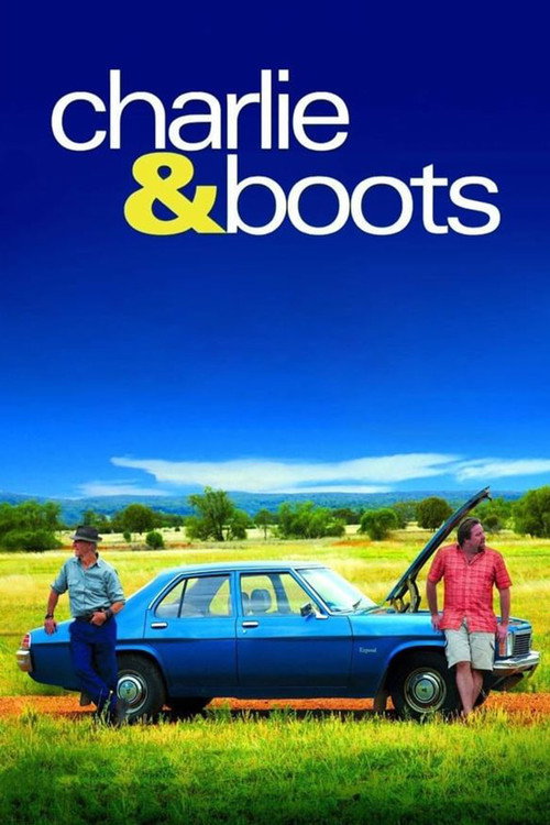Charlie &amp; Boots