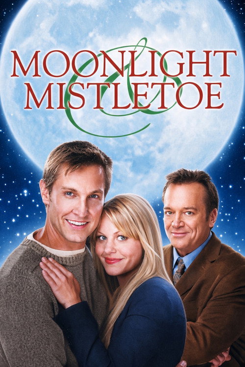 Moonlight &amp; Mistletoe